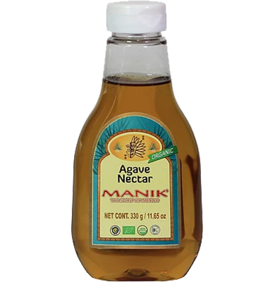 agave nectar