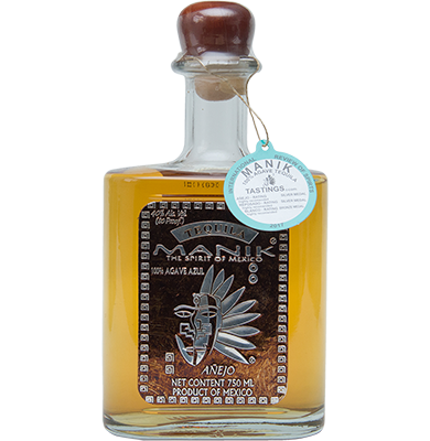 añejo