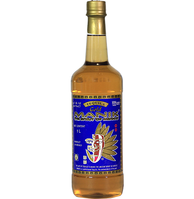 manik gold 1 litro