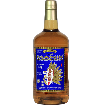 manik gold 1.75 litro
