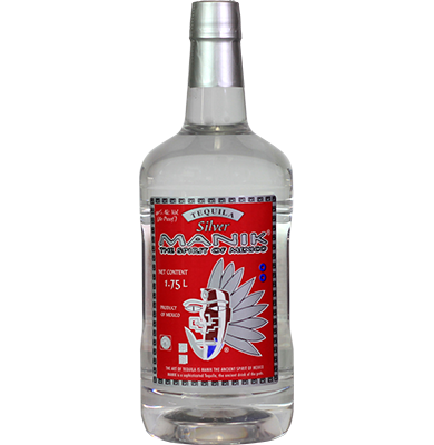 manik silver 1.75 litro