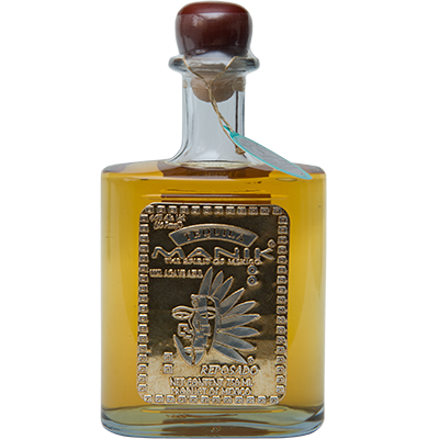 reposado