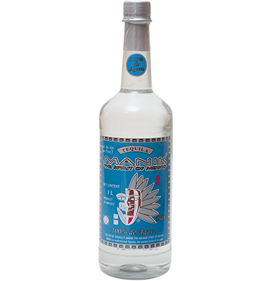 blanco manik